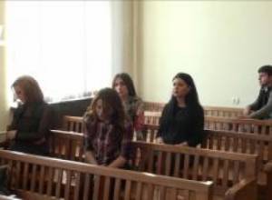 Վալերի Պերմյակովը գրություն է ուղարկել դատարան