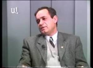 PS ռետրո Հյուրը Կիմ Բալայանն է