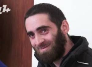 Ինչու էր «Սասնա ծռերի» անդամը  դատարան  եկել