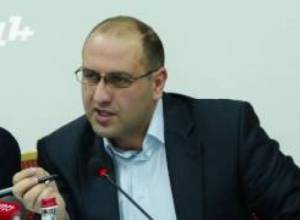 «Նուբարաշեն» ՔԿՀ-ն դուրս է մնացել վերահսկողությունից