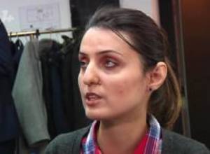 Հայտնի չէ հաշմանդամության սահմանումը