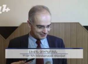 "Ձայն բերող են, սակայն ձայն չունեցող են ԱԺ-ում"