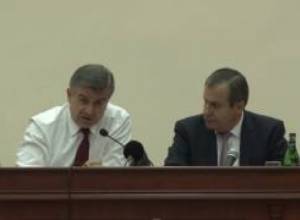 Կանչում ենք ասում ենք. Կարեն Կարապետյան