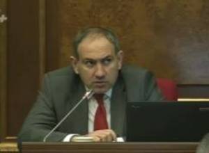 Նիկոլ Փաշինյանը մտահոգված է «Աշտարակ կաթ»-ի ճակատագրով