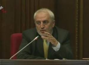 «Մեր երկրում հինգ հոգի Թրամփից առավել միլիարդատերեր են»