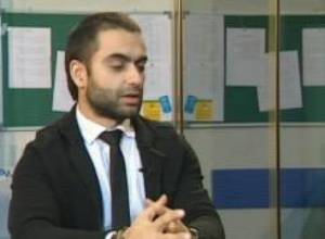 Հատված Այբ-Ֆե-ի ուղիղ եթերից