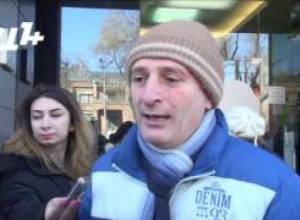 Բնապահպաններն ընդդեմ բանկերի. ակցիա