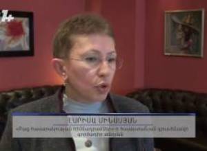 Մարդու անձնական տվյալները Հայաստանում պաշտպանված չեն