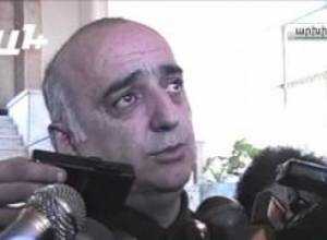 Հանգիստ թողեք Սիրադեղյանին. Անդրանիկ Հովակիմյան. ռետրո