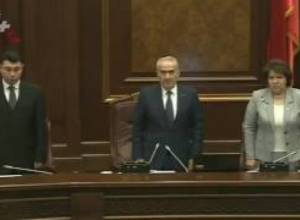 Հարգեցին դեկտեմբերի 7-ի զոհերի հիշատակը