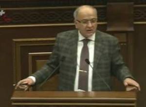 ՏԻՄ օրենքում փոփոխություններ կատարելու  մասին