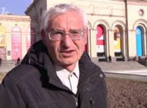 Կինն այդպես էլ չի գտել վիրավոր տղային