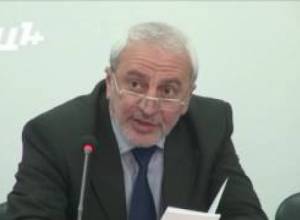 Մարդու իրավունքների ներկայացում