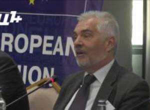 Հայաստանում հեռուստաընկերությունները կողմնակալ են. Պյոտր Սվիտալսկի