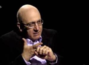 PS  Հյուրը Կարեն Զադոյանն է