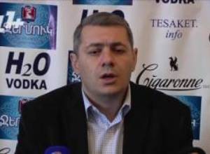 2017-ին  տեղի կունենա  Գագիկ Ծառուկյանի քաղաքական ռեինկարնացին