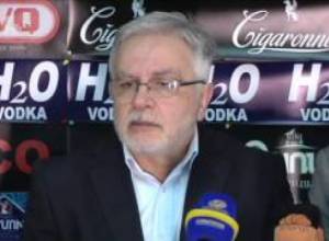 Ինչու էր Բակո Սահակյանը մերժել Արամ Իսաբեկյանի առաջարկը