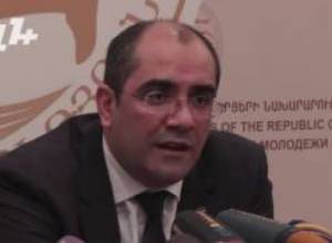 Սպորտի նախարարը դեռևս ՀՀԿ-ական չի դառնա
