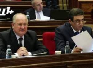 "Եթե հանուն իմ ազգի կարելի է "գործ տվող" համարվել, թող տենց էլ լինի"