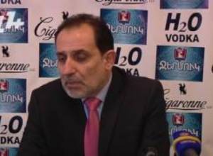 Արամ Հարությունյան.Լևոն-Տեր Պետրոսյանը՝ իշխանությունների ինստիտուցիոնալ հաճախորդ