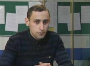 Հատված Այբ-Ֆե-ի ուղիղ եթերից