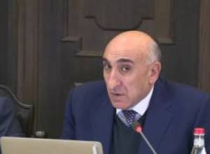 Կարկուտից տուժածներին փոխհատուցում կտրվի