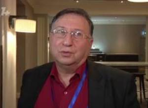 Վարուժան Հոկտանյանը զարմացած է