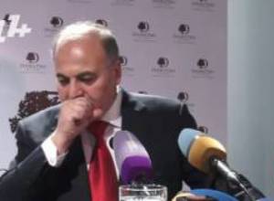 "ԱԺ ընտրությունները պետք է դարձնել «սեւի եւ սպիտակի» դաշտ"