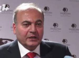 "Ս. Օհանյանը որեւէ մեղք չունի".Վ. Դալլաքյան