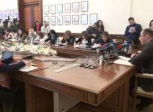 Ձախողումը նախարարին չի հուսահատեցնում