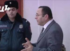 Գեւորգ Սաֆարյանին պետք է արդարացնել