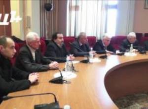 ՌԴ հայերի միության խոշոր դրամական մրցանակները