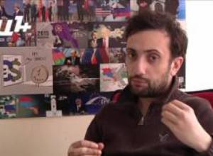 «Դարձել ենք Գազպրոմի գերին»