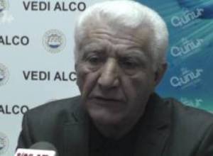 «Կսրվի ներկուսակցական պայքարը»