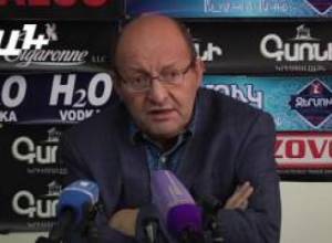 «Վարչապետը դեռ չի կողմնորոշվել, թե ովքեր են դաշտի խաղացողները»