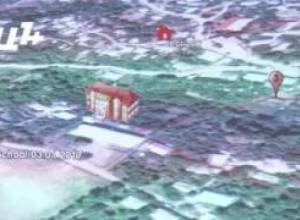 Մարդու իրավունքների պաշտպանի ասուլիսը