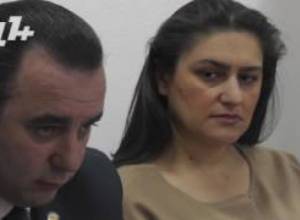 ԲՀԿ-ն և ՀՀԿ-ն  գոհ են քաղաքապետարանի աշխատակազմի հետ աշխատանքից