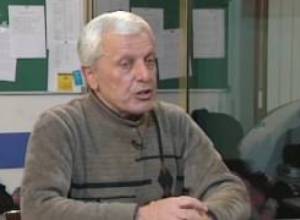 Անտանելի պայմաններ են. Ռոբերտ Խաչատուրյան