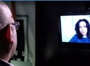 PS . Հյուրը Դիանա Դուցիկն է