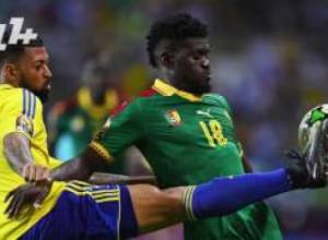 Անակնկալներ թենիսի մրցաշարում