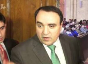 Քաղաքական ուժերը վերադասավորվում են