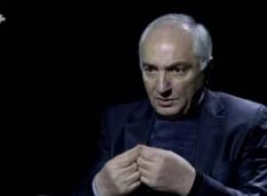 PS 23 01 16  Հյուրը Արամ Սարգսյանն է