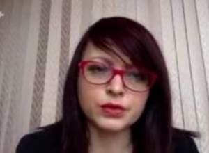 PS .Հյուրը Վիոլետա Մոսկալուն է