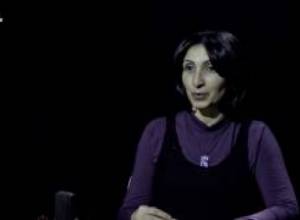 PS 27 01 17  Հյուրը Զարուհի Հովհաննիսյանն է