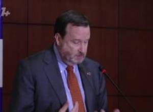 ԼՂ խնդրի չկարգավորումը սնուցում է կոռուպցիան. ԱՄՆ դեսպ