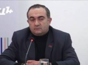" Լավ կլինի դեսպանը տուն վերադառնա"