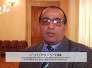 Ընտրակեղծիքները ժողովրդի համար սպասելիք դարձան, մեկ օրվա ստամոքսի սնունդ. Կոռնիձորցի Արո