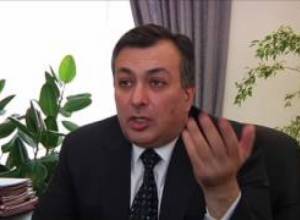 Հինգ հարց մշակույթի նախարարին