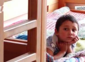 Խնամատարն այլընտրանք է հաստատությանը, ոչ թե ընտանիքին