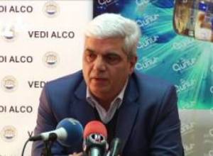 Ով որքան ձայն կհավաքի ընտրություններին. Ստ. Գրիգորյանը կանխորոշում է